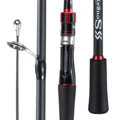 Spinning Rod
