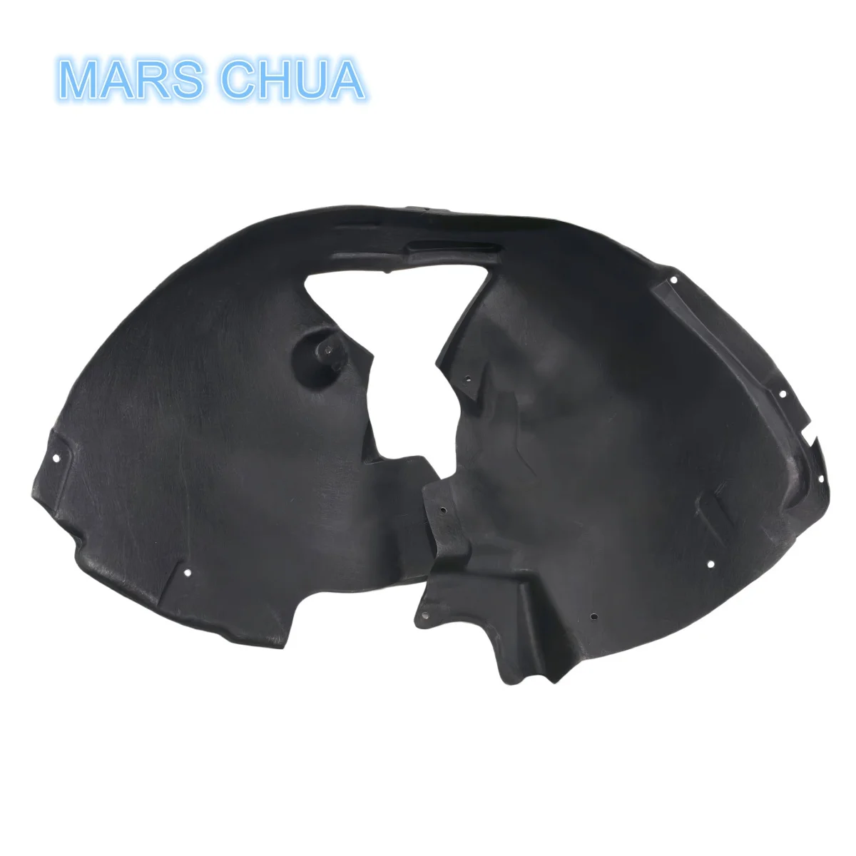 8R0821171K 8R0821172K Fender Lining Suitable for  Q5 Front and Left
