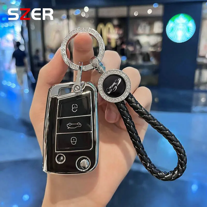 Soft Tpu Car Foldin… - image