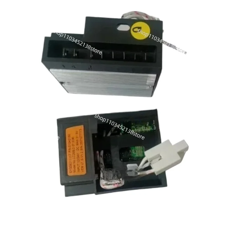 

12/24 V DC Car Refrigerator Frequency Conversion Compressor Drive LC25B (H020051) (2.07.028)