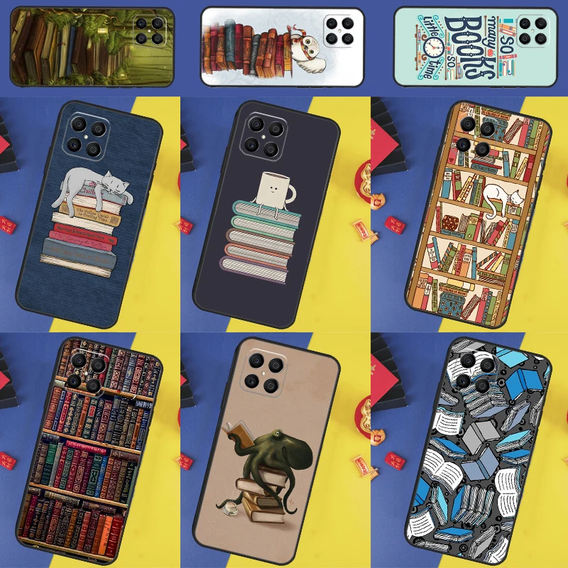 Read Books Illustra… - image