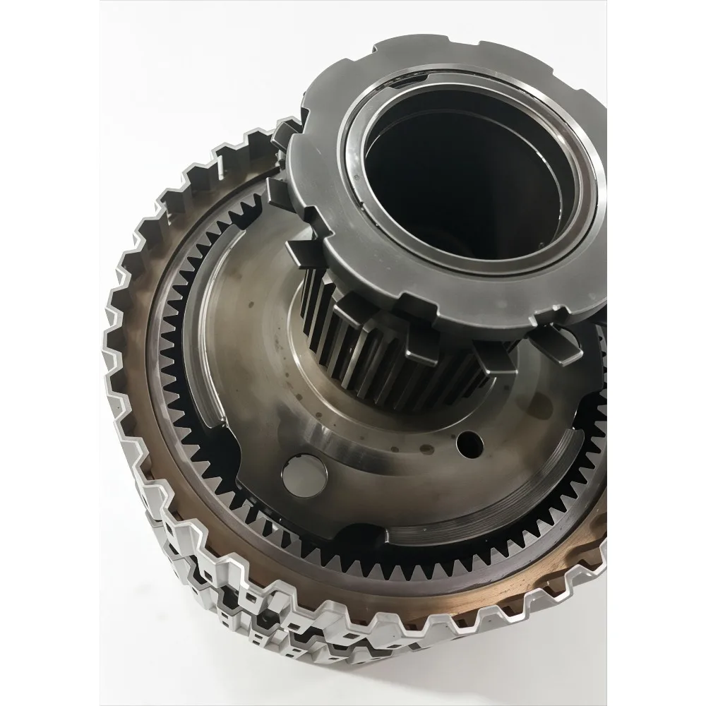 U140 U240 U140F Automatic Transmission Planet Set 3 rounds For Toyota U240E U140E