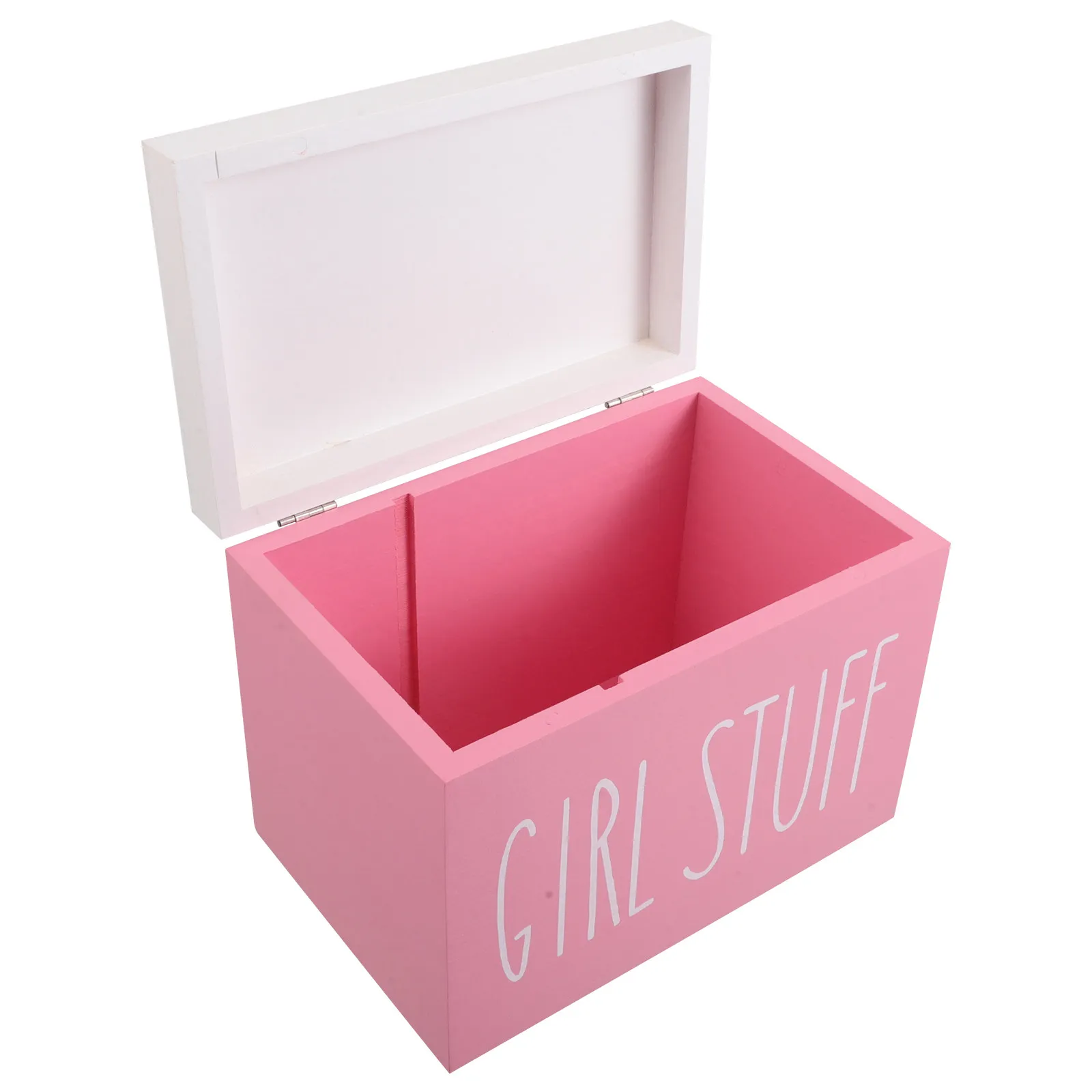 

Деревянный органайзер для ванной комнаты из натурального массива дерева с крышкой, многосекционный, для хранения косметики и ватных дисков, для туалетного столика