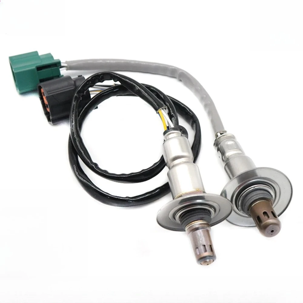 NEW Up&Downstream Lambda O2 Oxygen Sensor For SUBARU FORESTER WRX WRX STI 2014-2021 234-5178 234-4988 22641-AA650 22690-AB010 - view 2