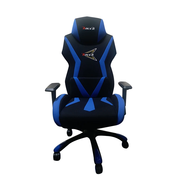 Wholesale  Gaming Gamer Computer Chair Pu Leather Racing Gaming Chair