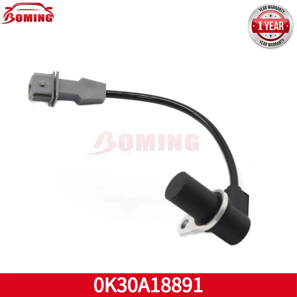 Car Camshaft Position Sensor For Kia Rio Base Sedan Cinco Wagon Rx-v Wagon 1.5L 1.6L 2001-2005 0K30A18891 0K30A-18891 24533468
