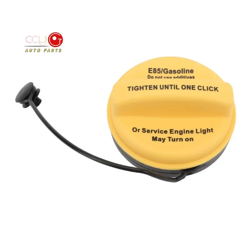 Oem GT359 ‎22921366 New Car Fuel Tank Cap For Chevrolet Silverado Express/GMC Savana Sierra 1500 2500 3500 Cadillac Escalade ESV