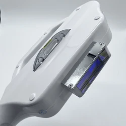 ipl shr opt hair removal machine handle for sale