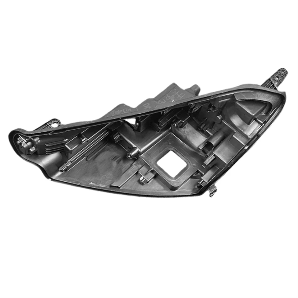 For Chery Tiggo 8 2018 2019 2020 Vehicle Accessories Car Base Head Lamp Shell Headlight Back Housing Holder Headlight Housing view 3