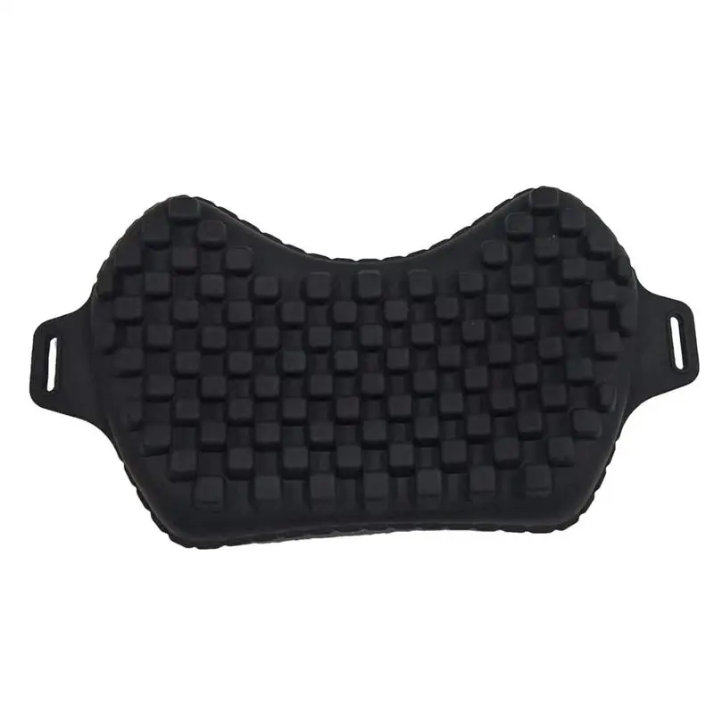 

Cooling Car Seat Cushion Cover Car Seat Lumbar Cushion With 3D Three-dimensional Column Summer Cool Car Seat Cover For Chair