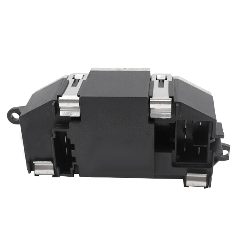 3C0907521F Resistance Heater For Blower Motor Module Automotive For  A3 Q3 Q7 Volkswagen Golf Jetta Passat 2005-2012 Parts