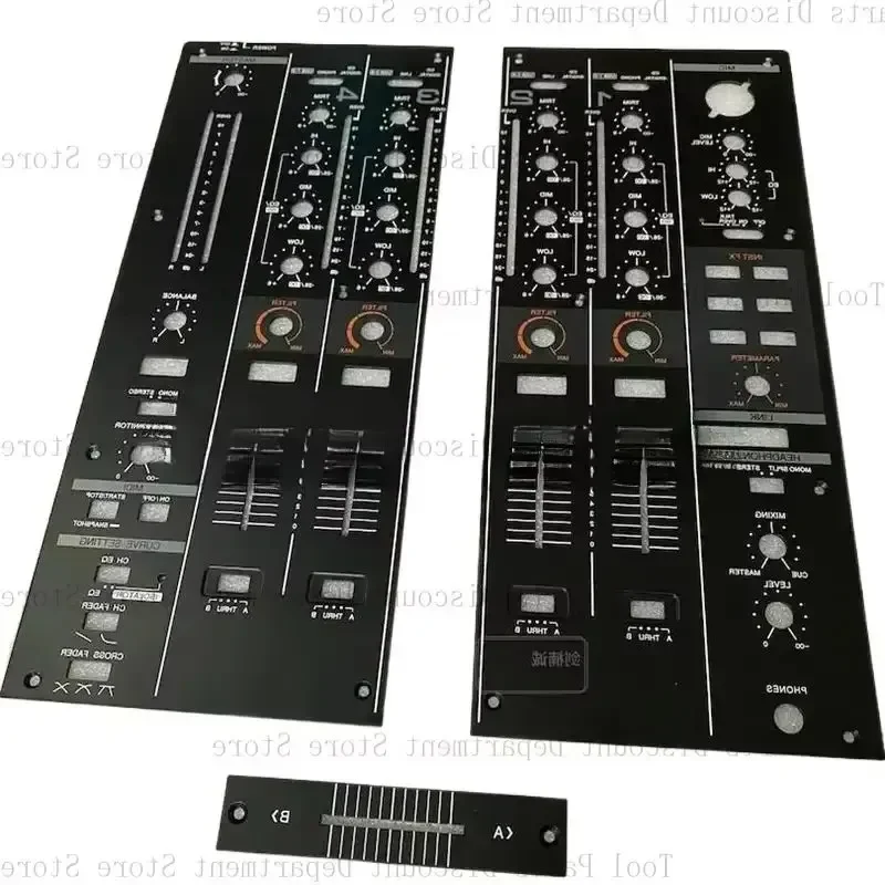 In Stock New FORPioner DJM-2000Nexus DJM2000Nexus Faceplate 2000 2Nd Generation Panel