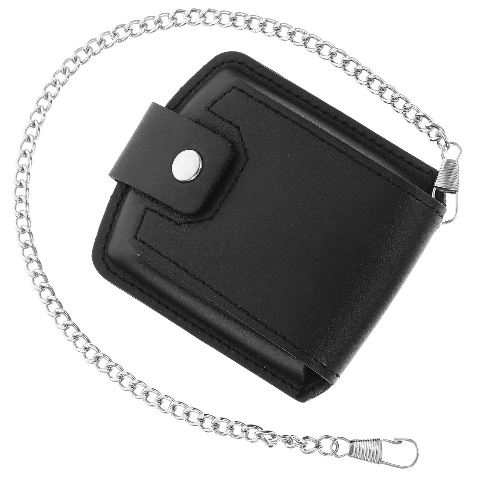 Pocket Watch Case Holder Small Waist Bag Portable Storage Pu Pouch