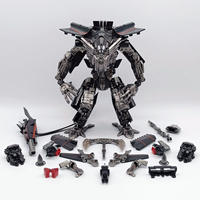 Baiwei Model Transformation Jetfire Skyfire OP Commander TW1103 TW1022 SS35 SS102 Combination Deformed Robot Anime Action Figure