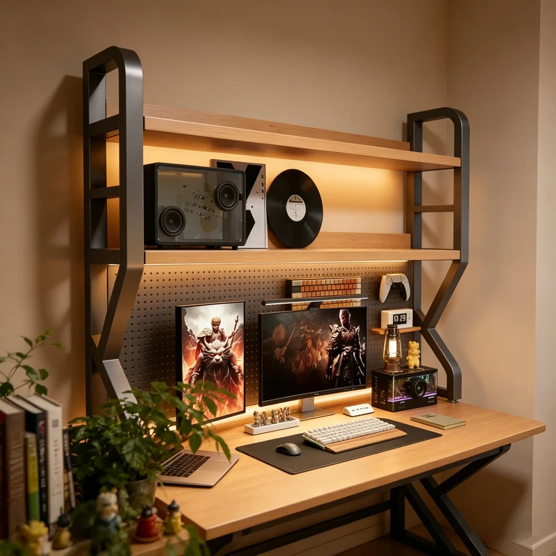 aoliviya-Etagere-de-rangement-de-bureau-moderne-et-simple-avec-panneau-perfore-organisateur-de-bibliotheque-pour-etudiants-bureau-a-domicile-bureau-d'etude-a694738aoliviya