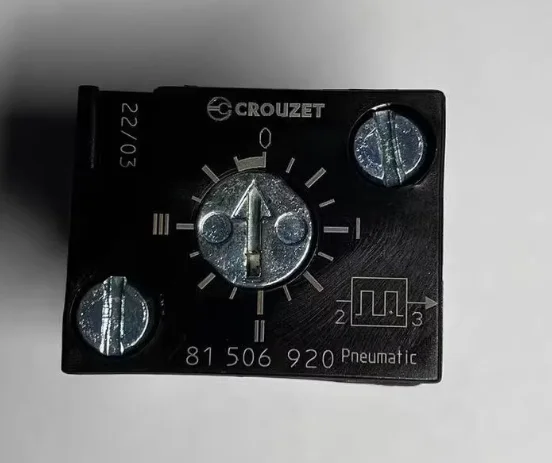 

81506920 81506940 Brand new original Crouzet pulse generator only genuine products