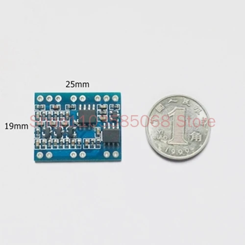 FM FM Noise Reduction Module, Radio Accessories, Receiver for Noise Reduction