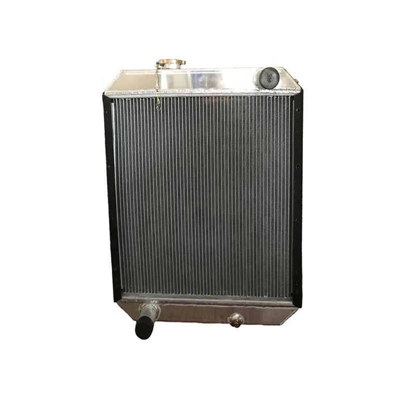 

Honour Time Construction Machinery Parts Water tank PC60 PC70 PC40 PC50 Cooling Radiators for Komatsu parts