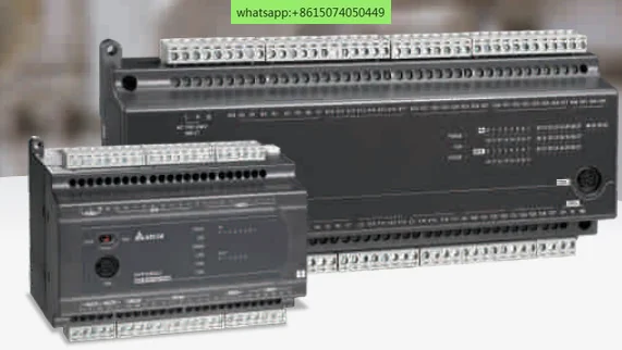 PLC Ethernet host PLC/DVP20/32/40/60 ES200RE/DVP40ES200RE/TE