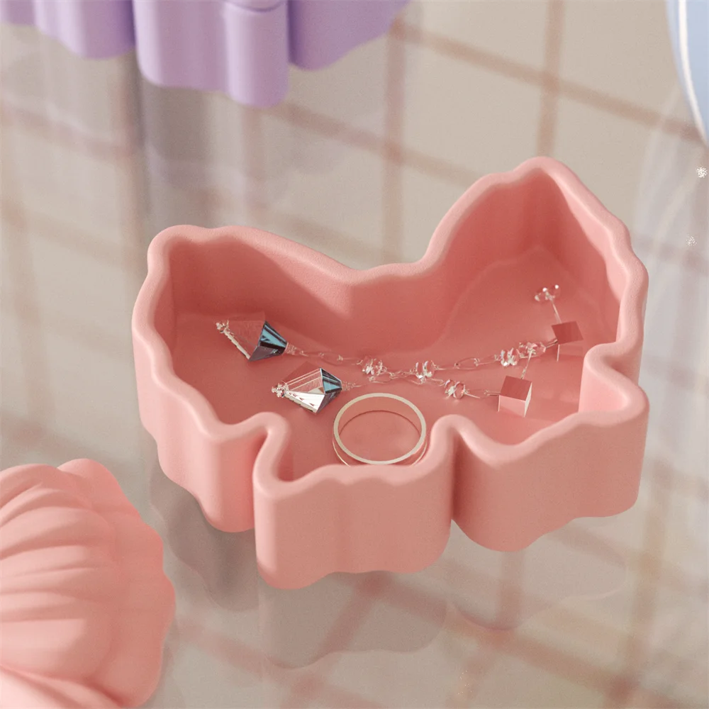 Рисунок 4 - Ящик для хранения с бантом