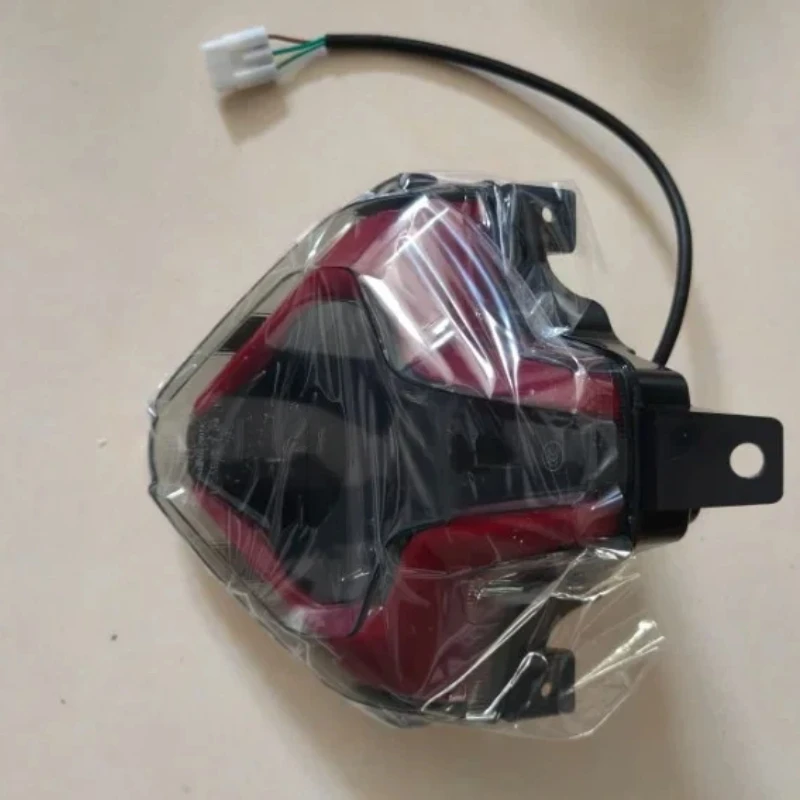 Tailight suit CF675SRR/CF675NK/CF750SRS/CF450SRS/CF800NK code is 6AQV-160200-1003/6AQV-160200-2400/6KWV-160200-1002