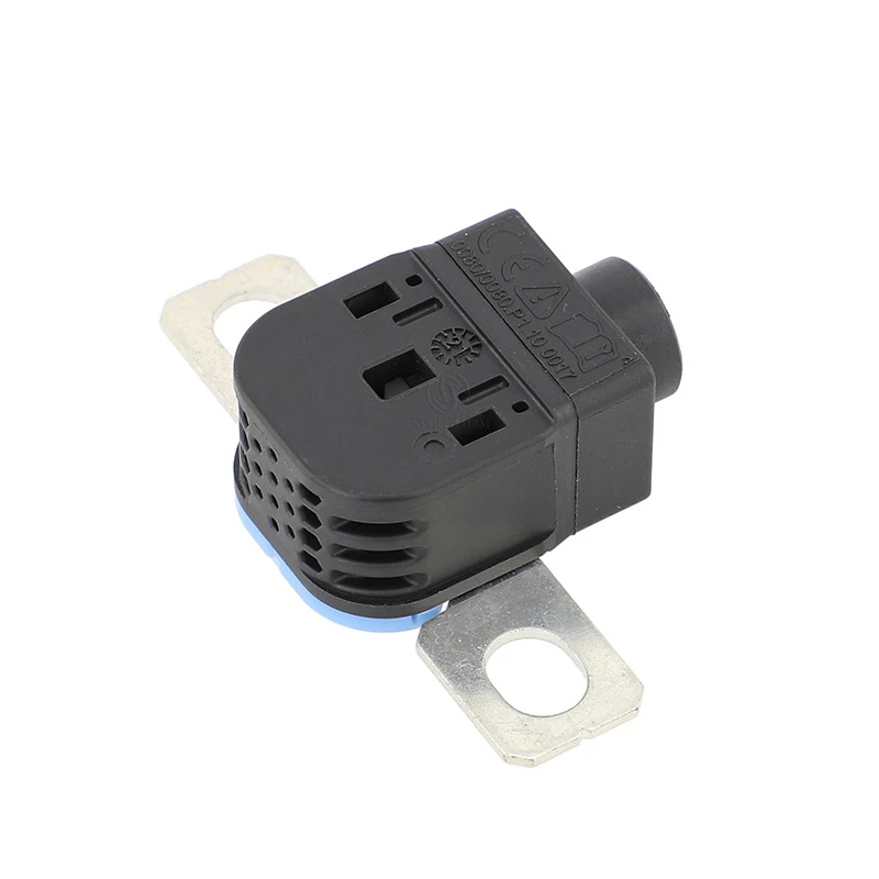 4G0915519 For A6 A8 Q7 S6 PSS-2 Fuse Box Overload Battery Trip Protection Relay Replacement Parts Accessories