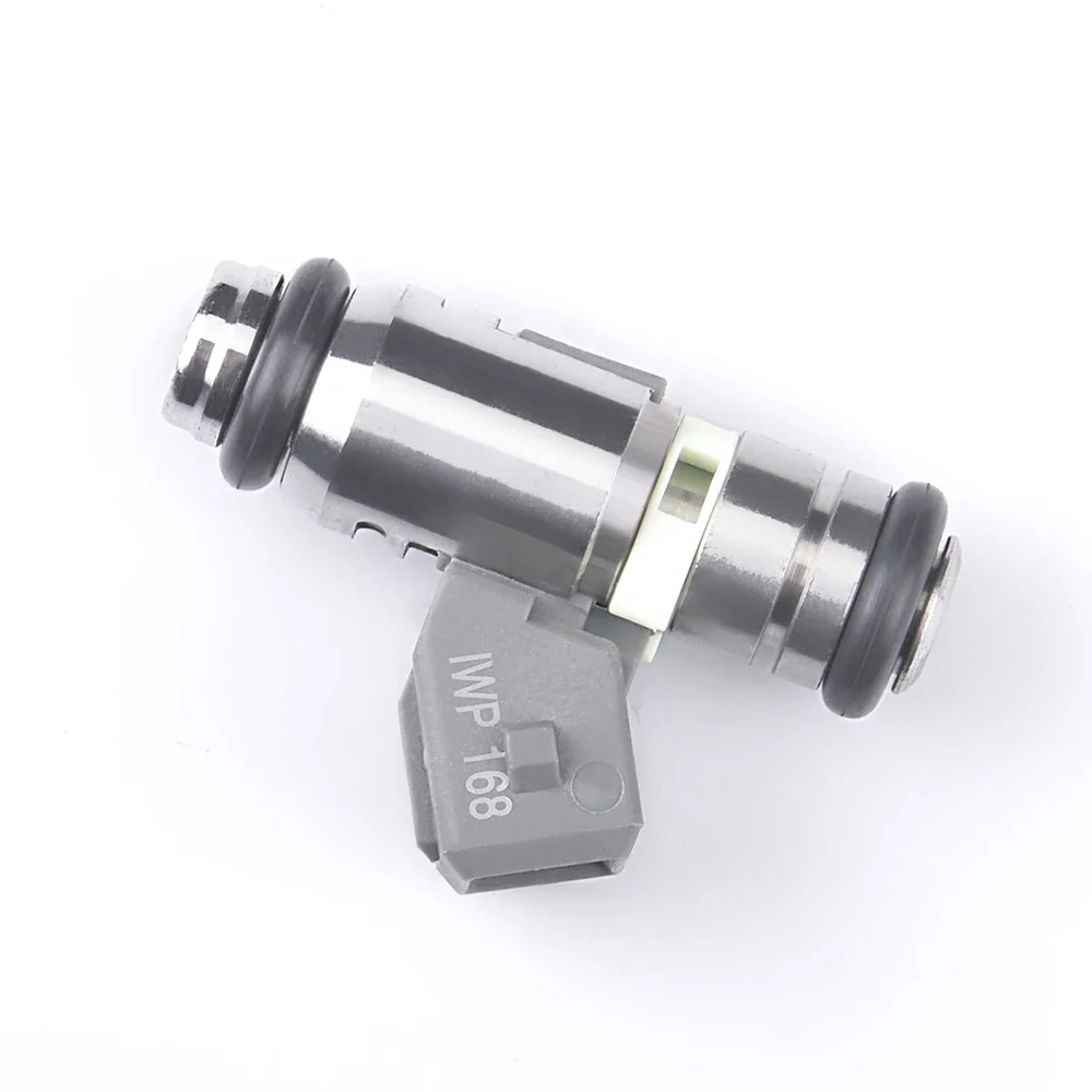 1 قطعة 50103002 OEM IWP168 حاقن الوقود فوهة لشركة فيات دوبلو فكرة 1.8 MPI-فليكس 04 باليو سيينا سترادا RST II 1.8 Stilo 1.8 #2