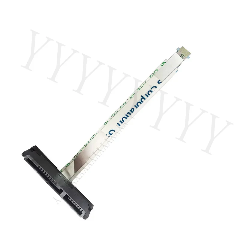 Y+  For HP 14-dq 14-dq0011dx 14s-dq Laptop SATA Hard Drive HDD SSD Cable 9cm 10pin