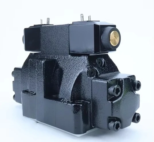 New Direction Control On/Off Valve DG5V-8-H-2C-M-U-H-10 DG5V8H2CMUH10 DG4V-3-6C-M-U-H7-60 DG5V-8-H - DG4V-3-60