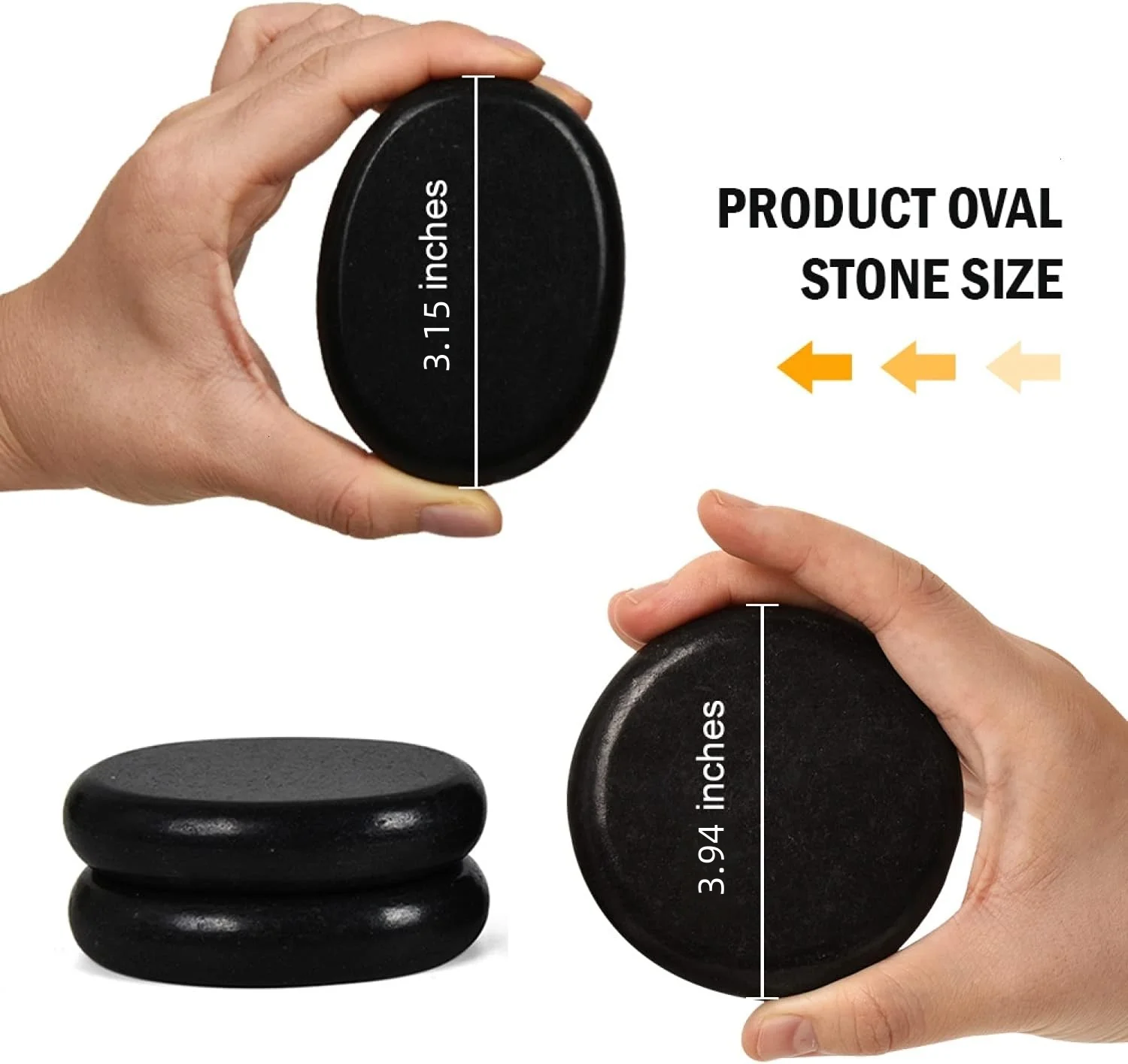 Thumbnail 2 - #34 Ranked Massage Stone Warmers Picks in 2026