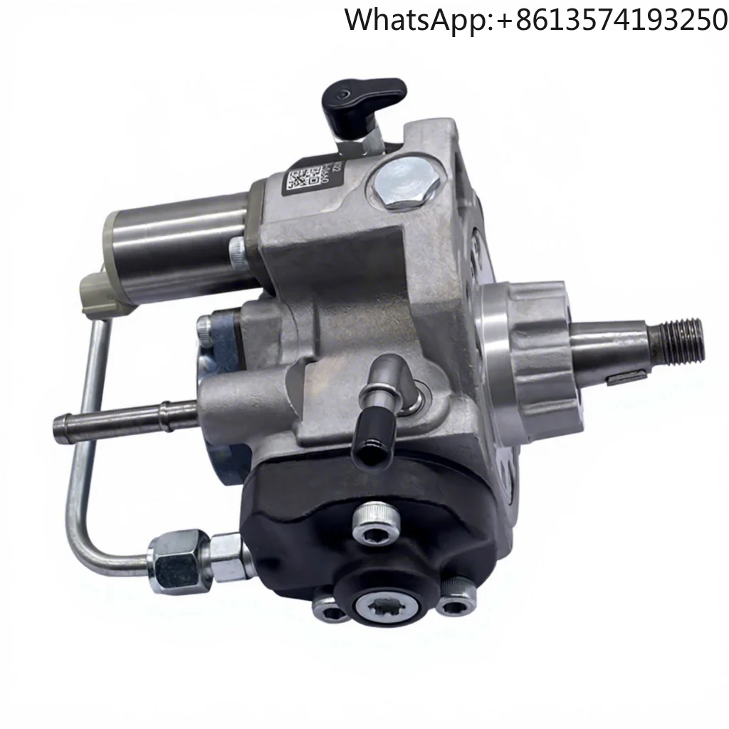 High Pressure Common Rail Diesel Fuel Injection Pump 294000-0660 SM294000-0660 1460A022 for 4M41 Engine