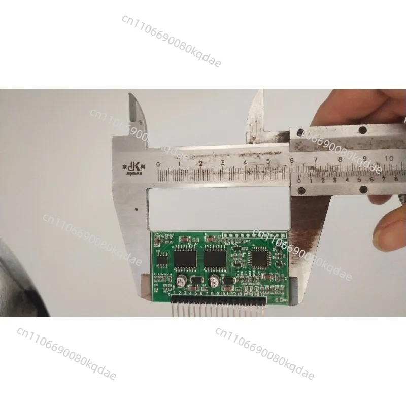 Sine Wave Signal Drive Board Compatible With EG8010 & IR2113 Chip Inverter Control Module