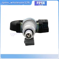 4PCS Tire Pressure Monitor Sensor 6855539 For BMW F20 F21 F22 F23 F30 F31 F32 F33 F34 M2 X1 X2 TPMS 433MHZ 36106856209 707355-10 4
