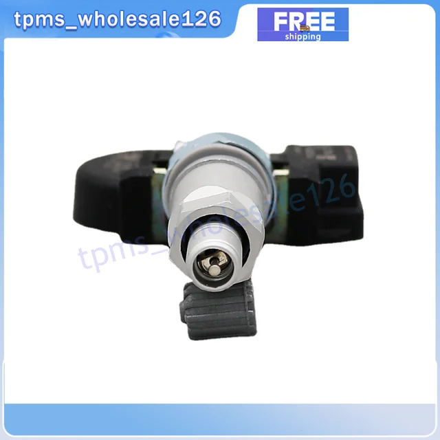 4PCS Tire Pressure Monitor Sensor 6855539 For BMW F20 F21 F22 F23 F30 F31 F32 F33 F34 M2 X1 X2 TPMS 433MHZ 36106856209 707355-10 4 4PCS Tire Pressure Monitor Sensor 6855539 For BMW F20 F21 F22 F23 F30 F31 F32 F33 F34 M2 X1 X2 TPMS 433MHZ 36106856209 707355-10 4