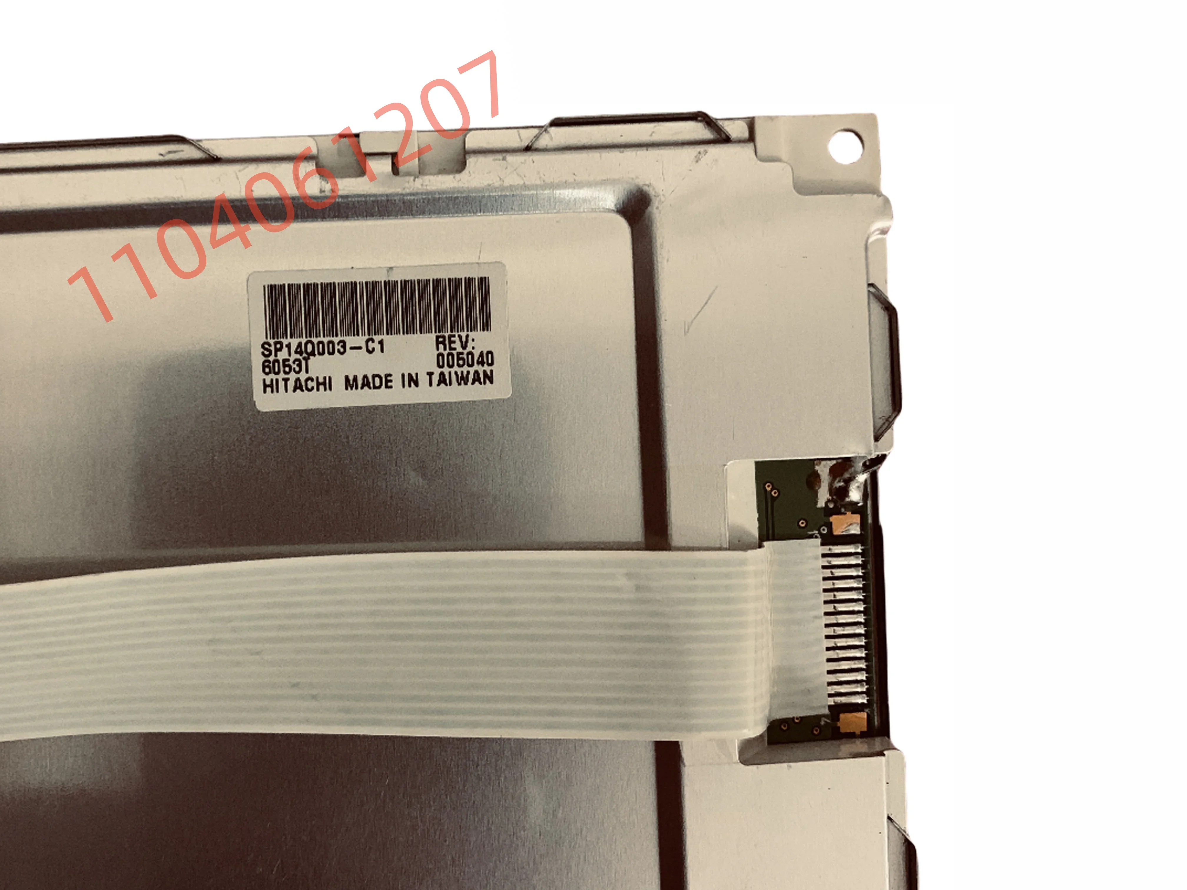 5.7-inch  SP14Q003  SP14Q005  320*240  Industrial LCD display screen, 100% testing ,fast shipping.