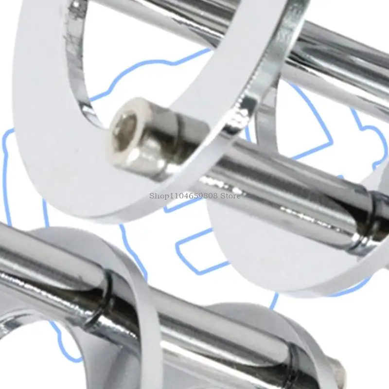 Vacuum Tube Guard Protector Electronic Cage Cover for 12AU7 12AX7B 6N3