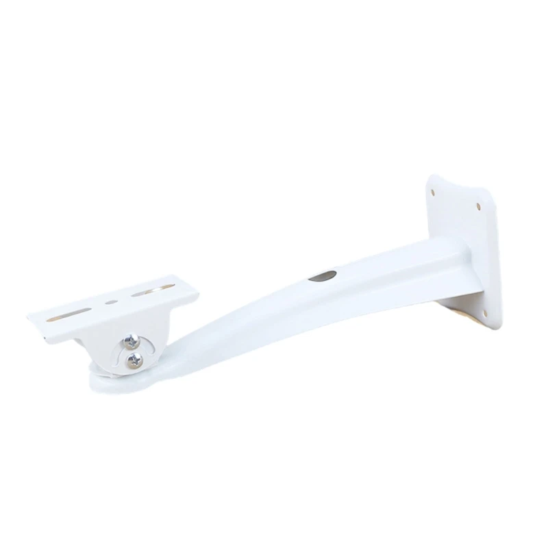 Universal Projector Hanger Security Camera Wall Mounting Bracket for Indoor Outdoor Commercial Camera Easy Installation