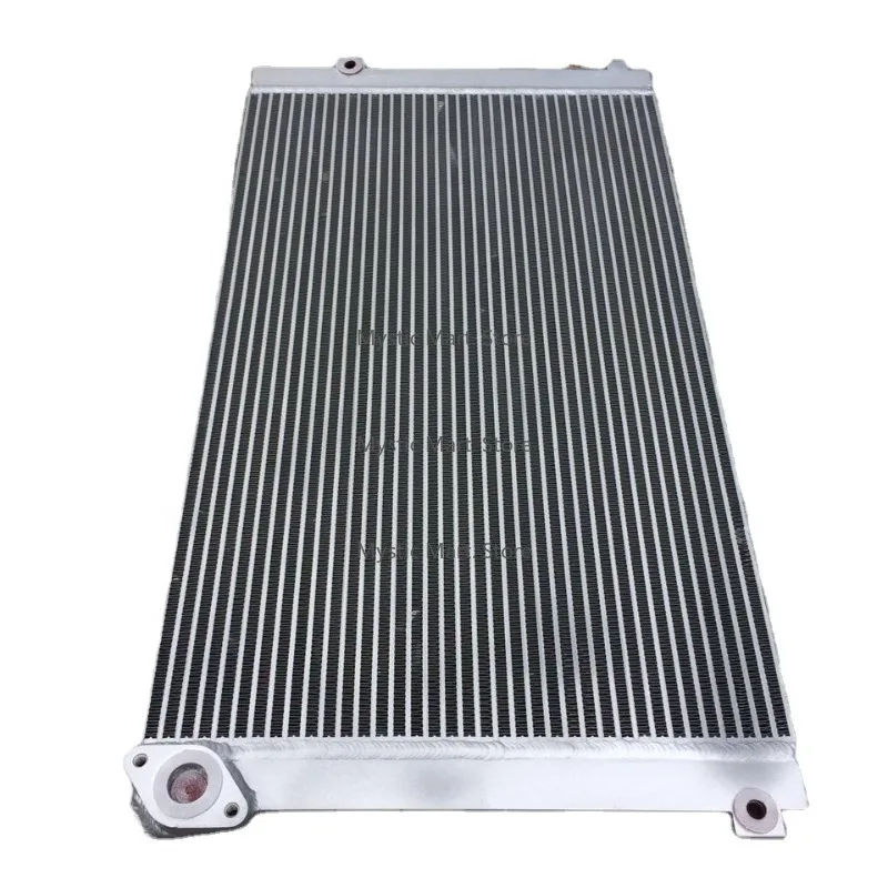 

Industrial Use 1621411100 Hydraulic Cooler air Compressors Parts on Sale
