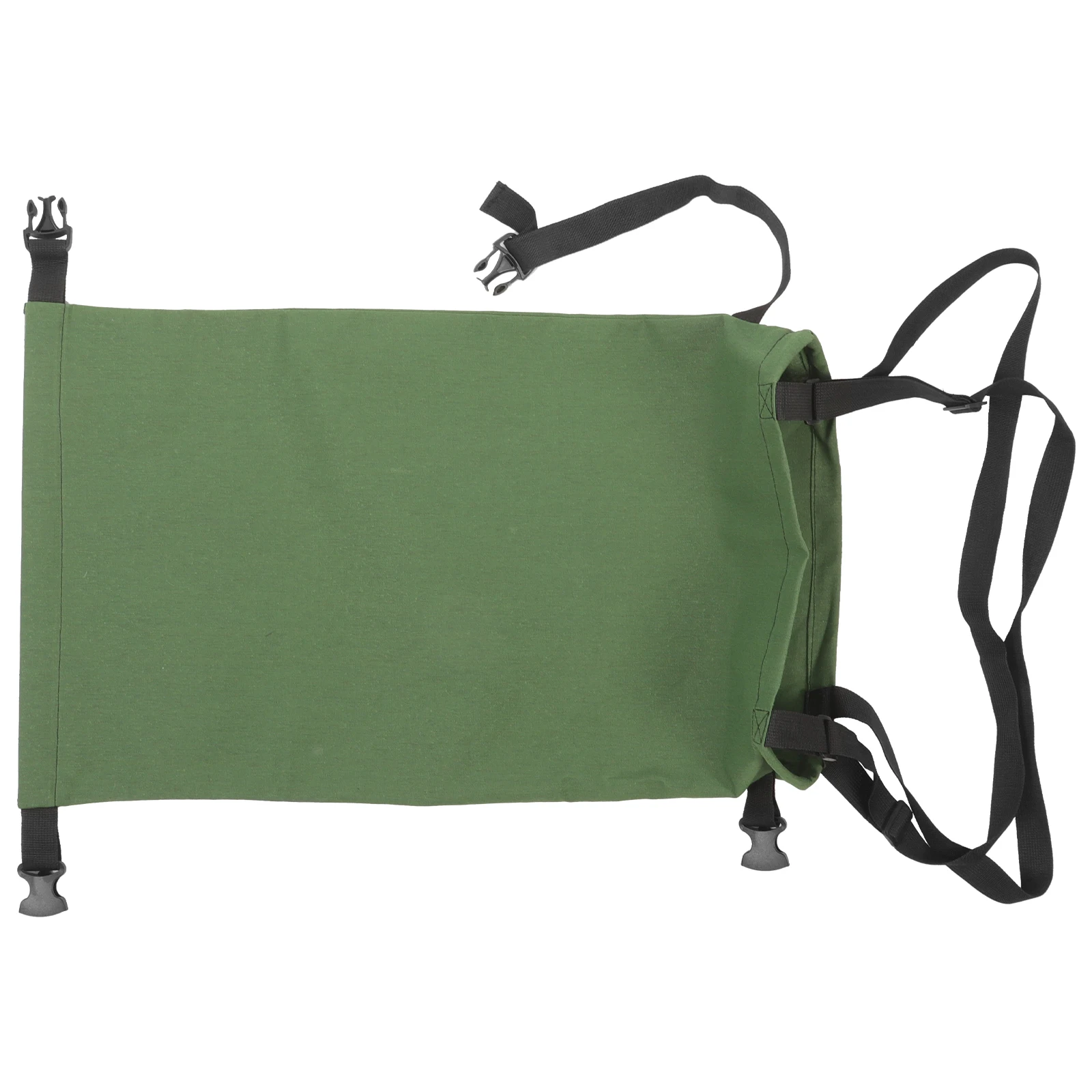 

Picking Bag Large Capacity Canvas Fruit Vegetable Mushroom Bags Gardening Apron Harvest Collect Versatile Durable Practical