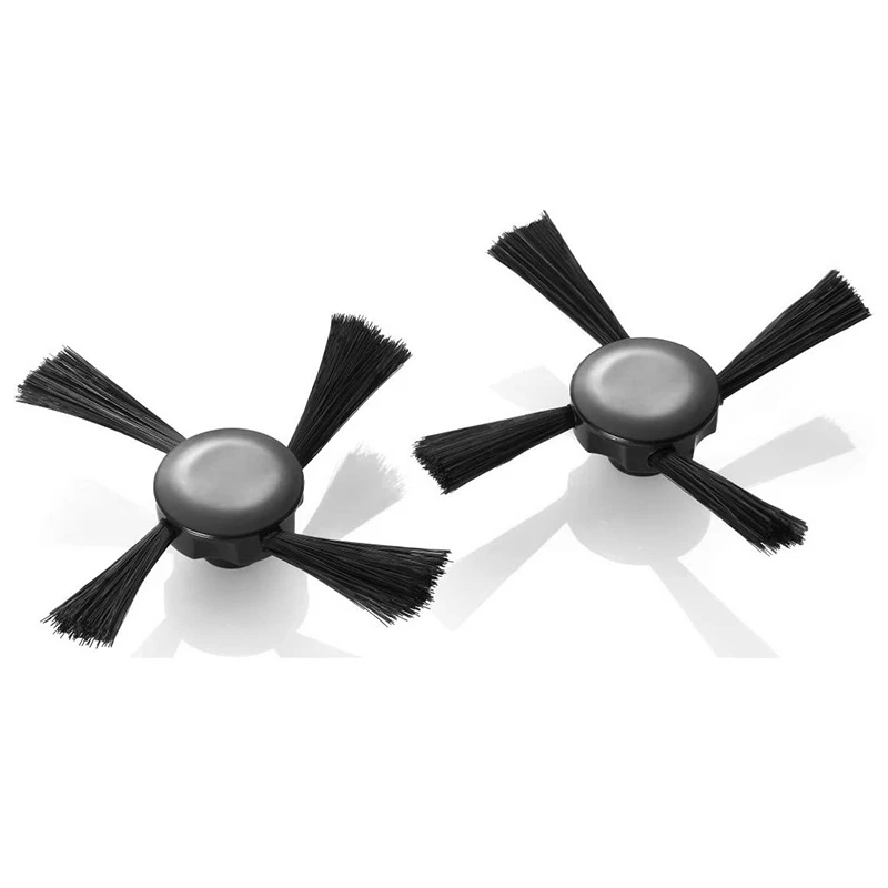 10 шт., боковые щётки для пылесоса Neato D70E/75/80/85