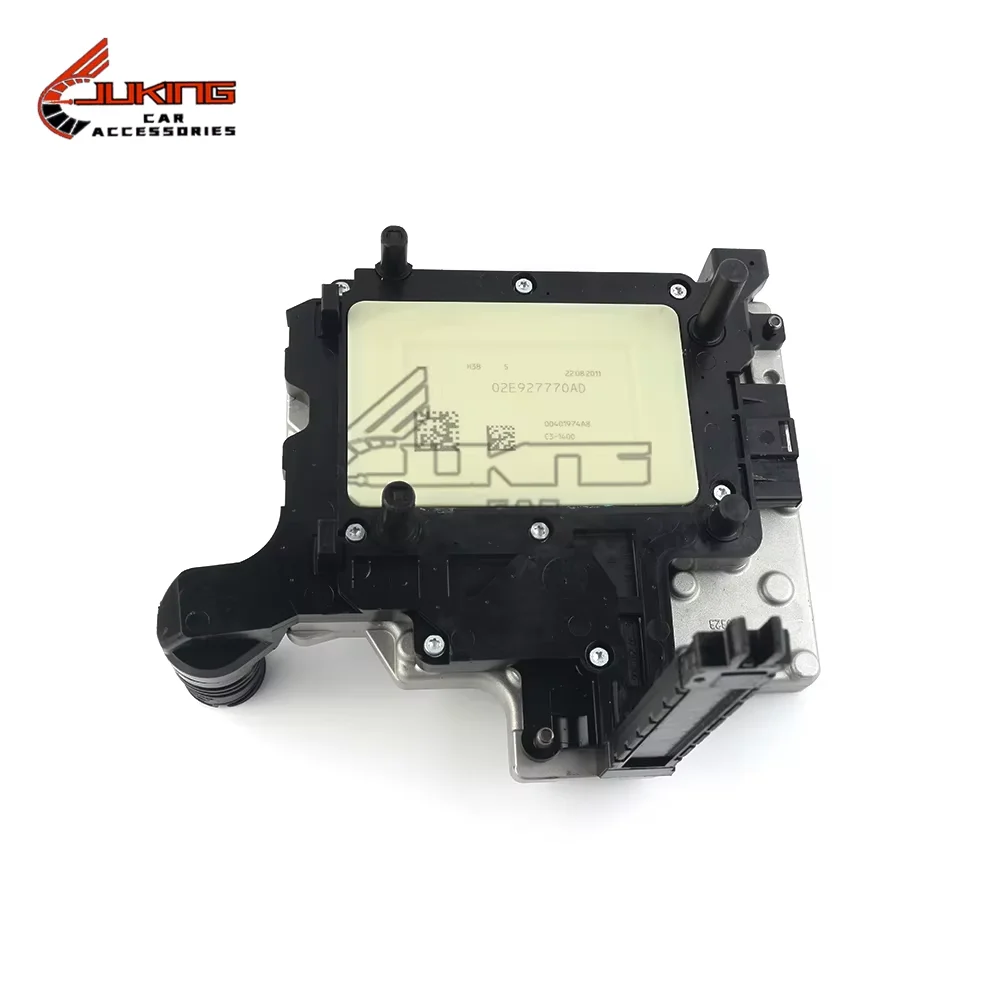 

Original Remanufactured OEM 02E927770AD 02E927770AL 02E927770AS Transmission Control Unit DSG 02E DQ250 TCU For Volkswagen Audi