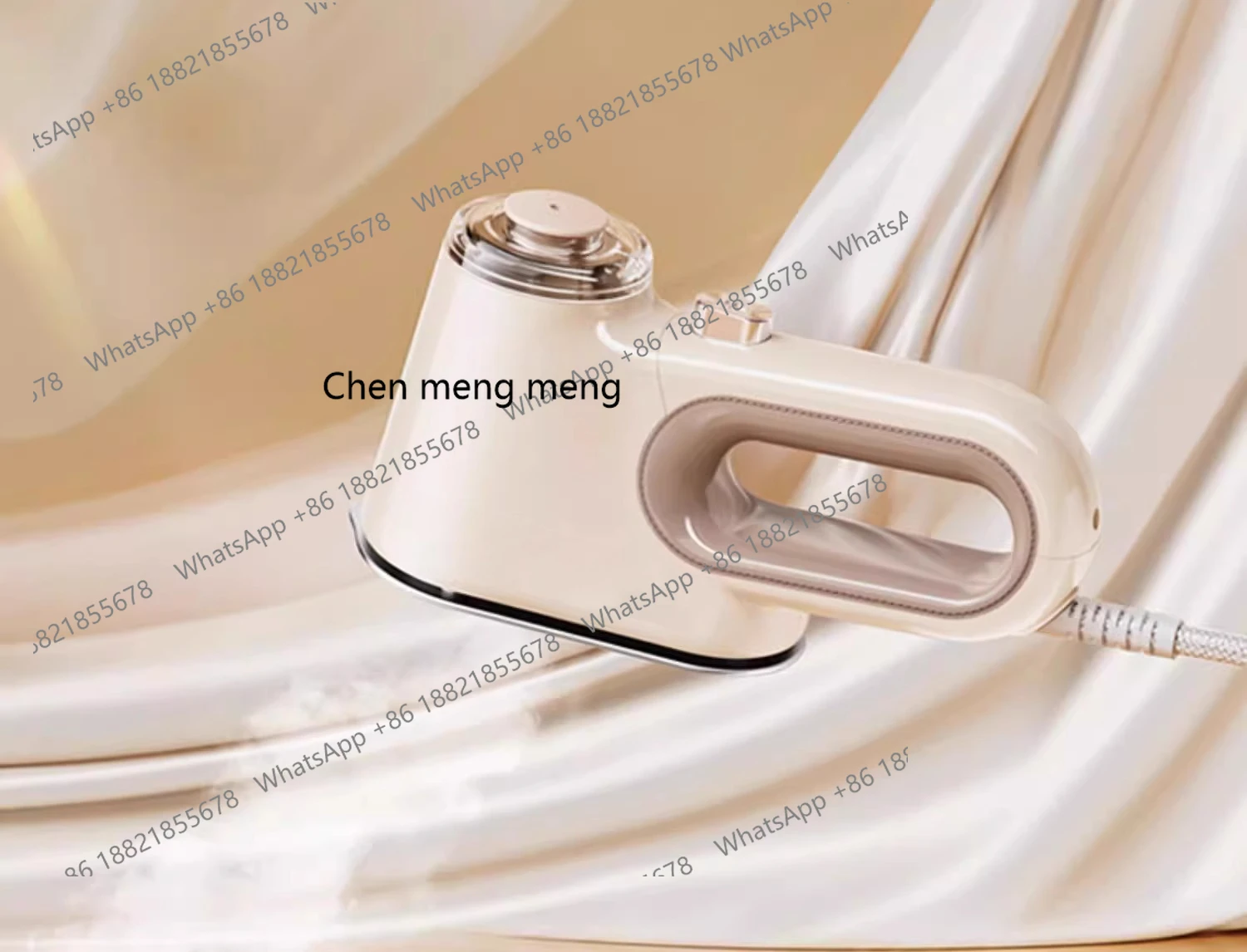 

Handheld hanging ironing machine household steam electric iron portable small 5 new ESP-301A