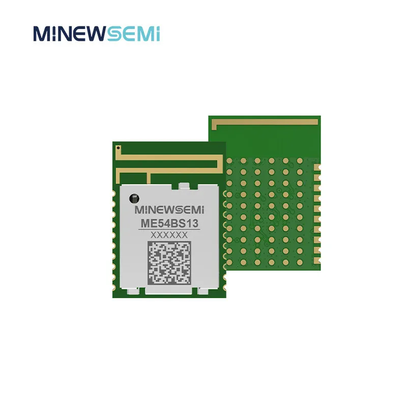 ME54BS13 Low-power Bluetooth Module 6.0 Supports USB Interface ZigBee/Matter and Other Protocols