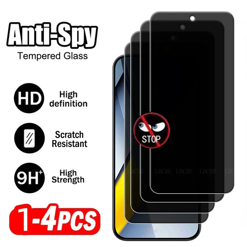 4/3/2/1Pcs For Poco…