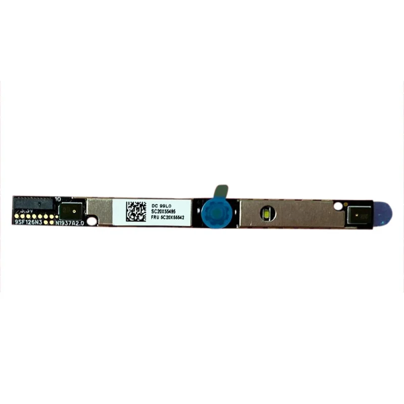 Веб-камера для ноутбуков Lenovo IdeaPad 3-14ADA05 81W0 и 3-17ADA05 81W2