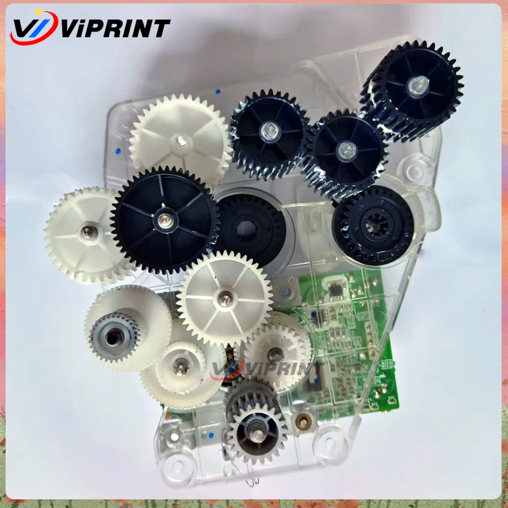 لتوشيبا e-Studio 2006 2303 2307 2309 2323 2523 2802 2809 2829 مجموعة تروس المحرك الرئيسية #2