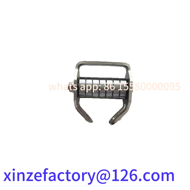 ألعاب خارجية قابلة للتخصيص بطول 20 مترًا للأطفال، مجموعات بكرة معدات خط الرمز البريدي للفناء الخلفي #6