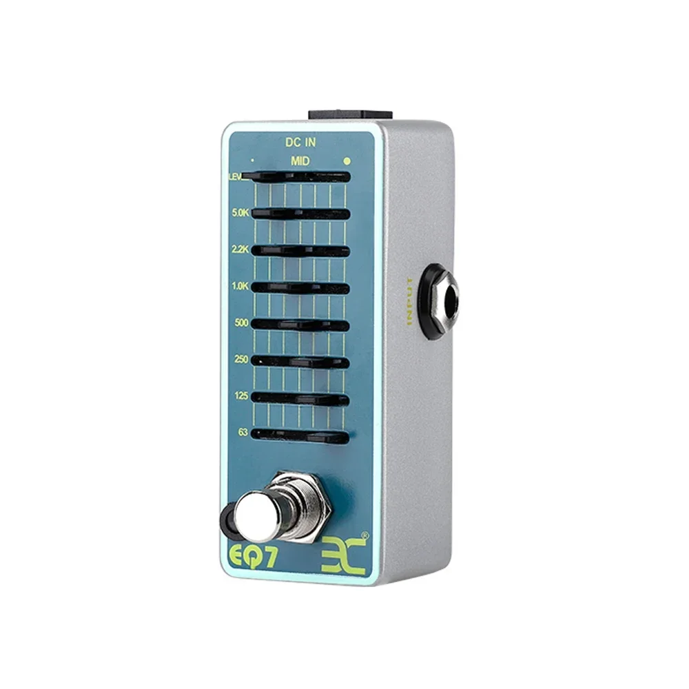 Eno EQ7 Seven-Band …