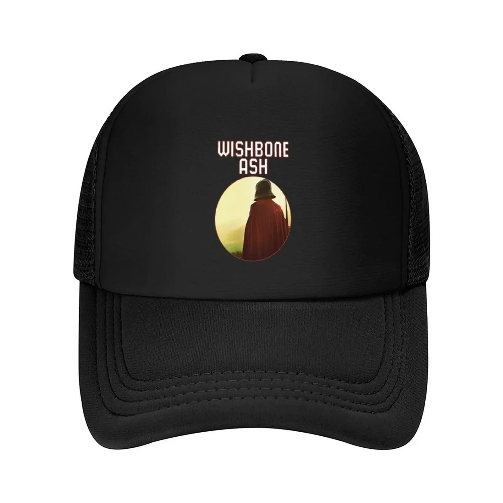 Nueva gorra de béisbol Wishbone Ash - Argus, gorra de invierno, gorra con visera, gorra para hombre, gorra para mujer