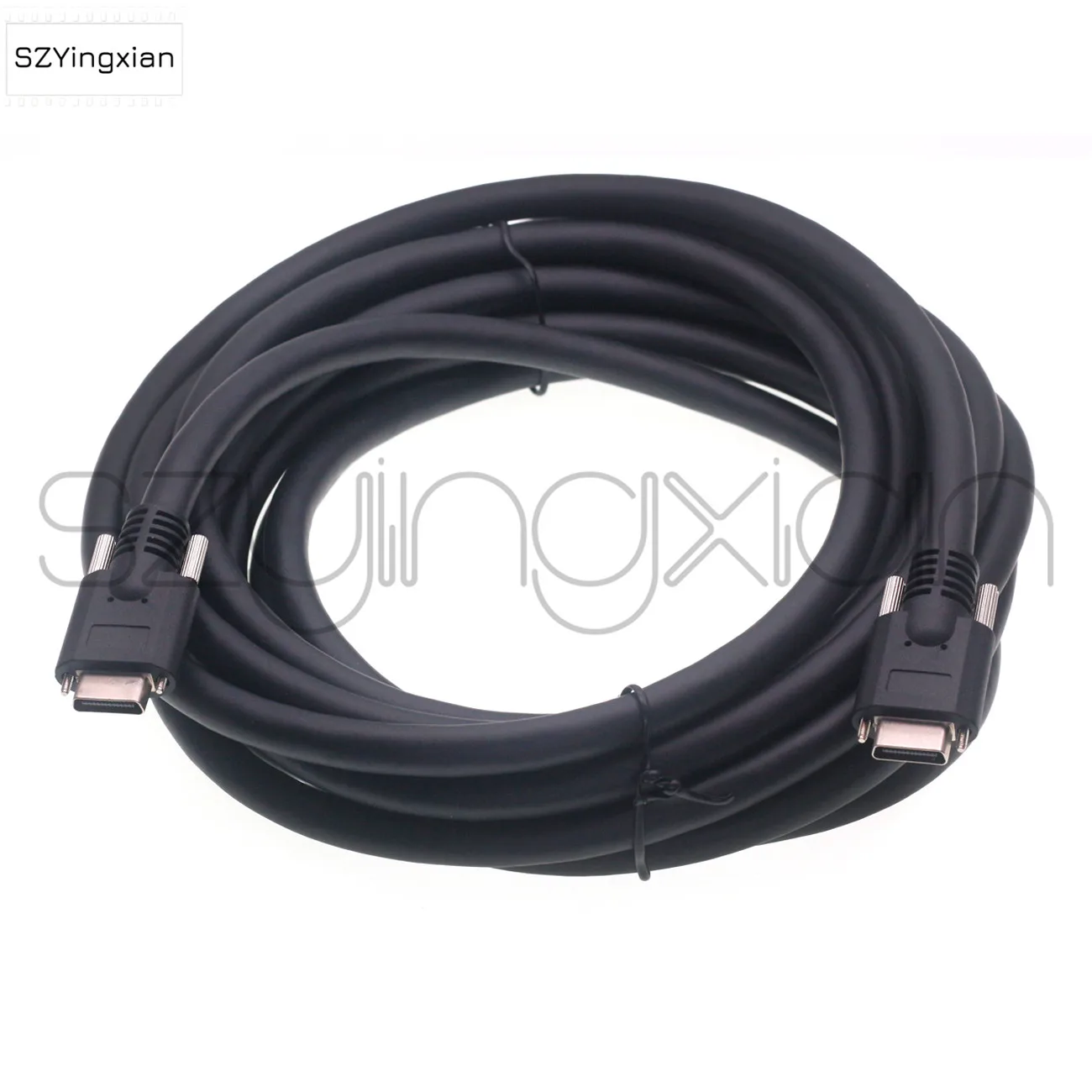 CameraLink Cable SDR to SDR Mini 26Pin Cable CMOS CCD Industrial Camera Link for OMRON FZ-VS/FZ-VS3